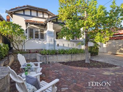 62 Lawler Street, North Perth WA 6006