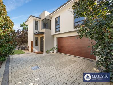 61A Burwood Road, Balcatta WA 6021