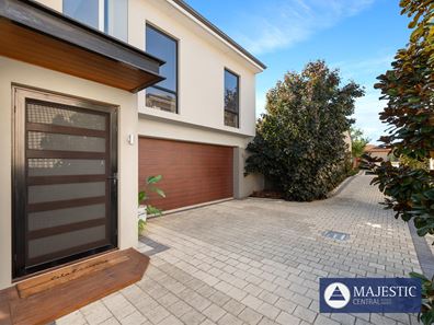 61A Burwood Road, Balcatta WA 6021