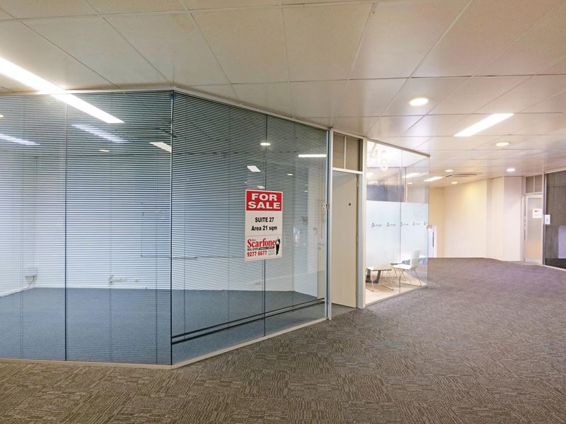 Suite 27/328 Albany Highway, Victoria Park WA 6100