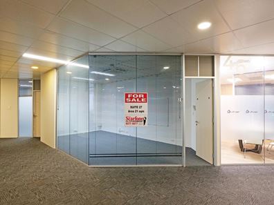 Suite 27/328 Albany Highway, Victoria Park WA 6100