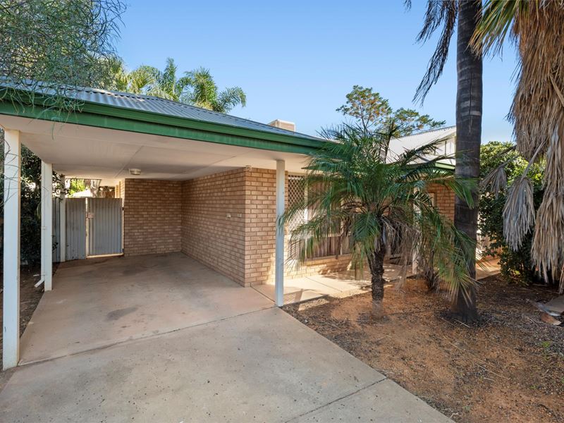 3/8 Rhodes Street, Kalgoorlie