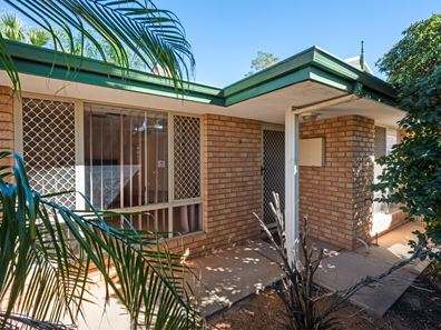 3/8 Rhodes Street, Kalgoorlie WA 6430