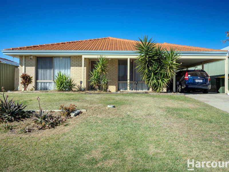 22 Seagrove Boulevard, Merriwa WA 6030