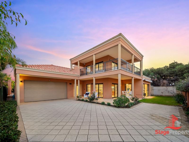 7 Keel Place, North Fremantle WA 6159