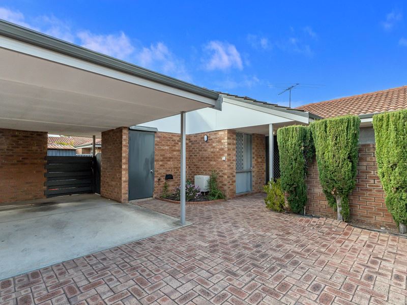 6/86-88 Woodrow avenue, Yokine