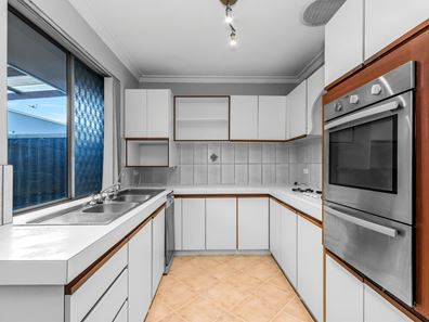 6/86-88 Woodrow avenue, Yokine WA 6060