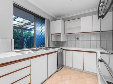 6/86-88 Woodrow avenue, Yokine WA 6060