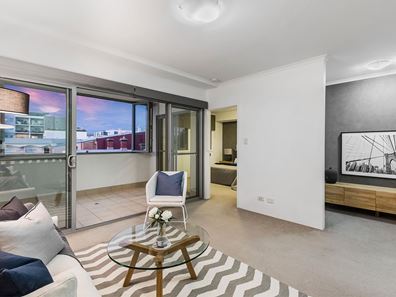 14/154 Newcastle Street, Perth WA 6000