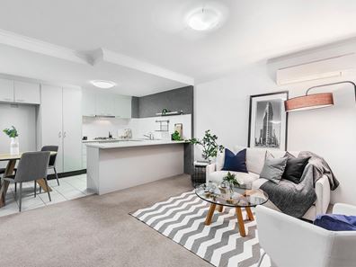 14/154 Newcastle Street, Perth WA 6000