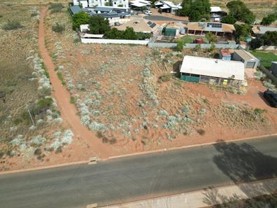6 Hooley Avenue, Onslow WA 6710