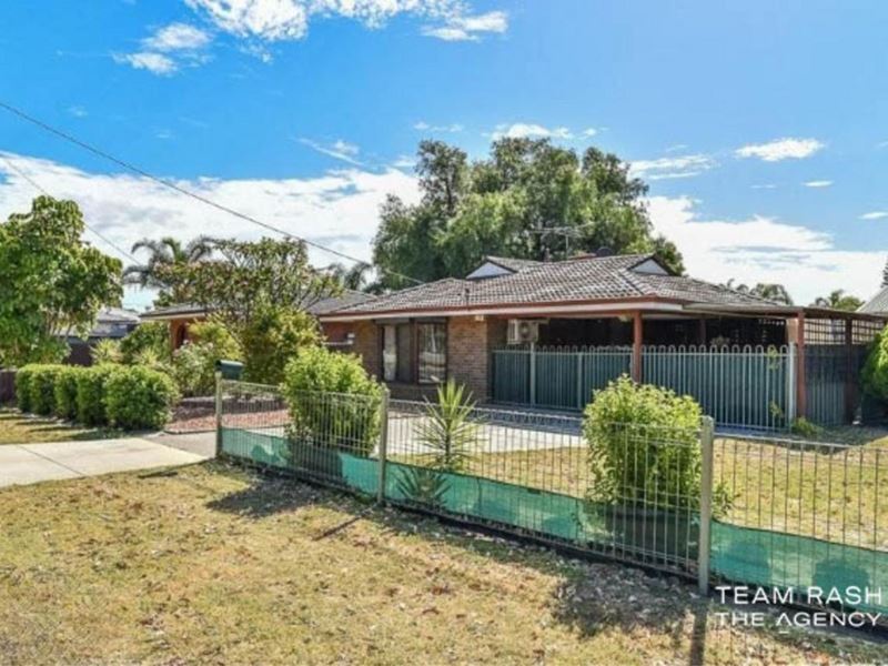 177 Railway Avenue, Kelmscott WA 6111