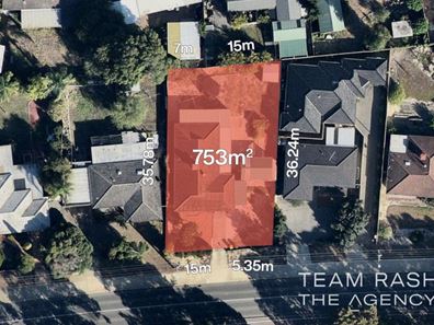 177 Railway Avenue, Kelmscott WA 6111