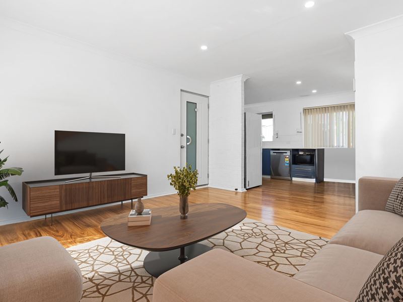 395B South Street, Hilton