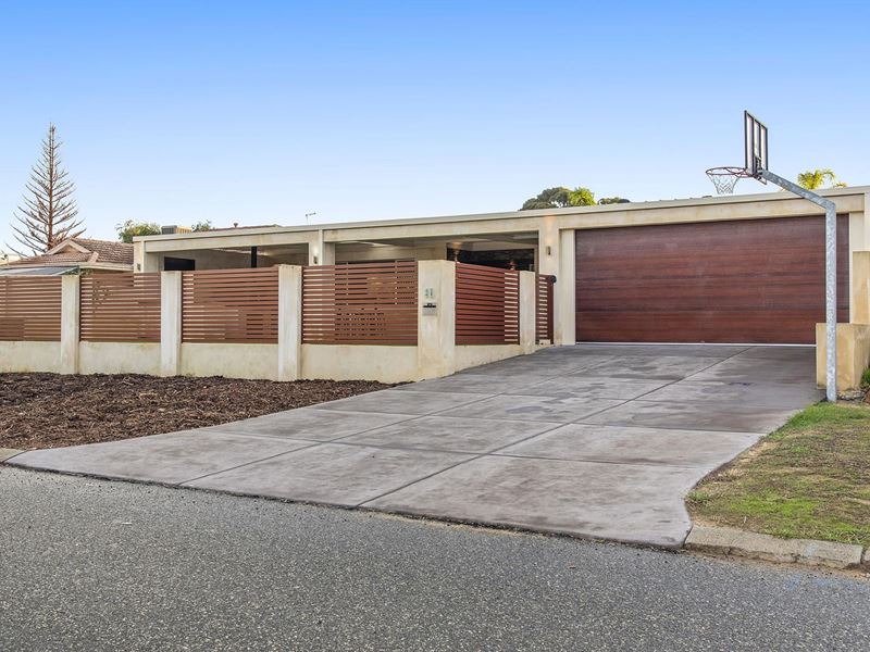 21 Ledger Street, Warnbro