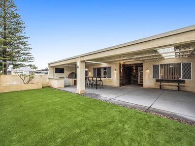 21 Ledger Street, Warnbro WA 6169