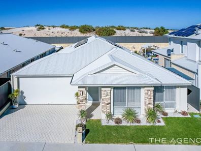 49 Vitrinella Avenue, Jindalee WA 6036