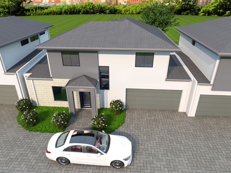 13B Glennon Way, Rossmoyne