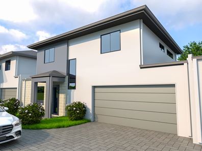 13B Glennon Way, Rossmoyne WA 6148