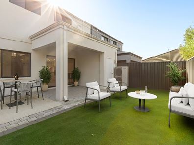10/82 Wright  Street, Kewdale WA 6105