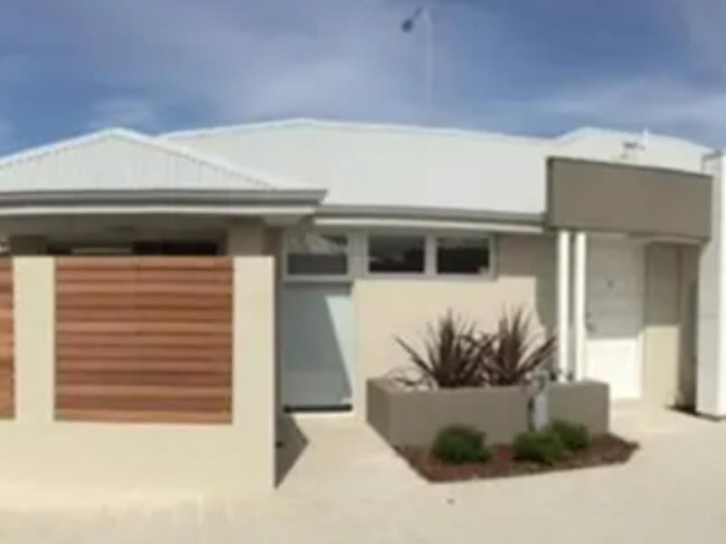 6/40 Roccella Loop, Ashby WA 6065