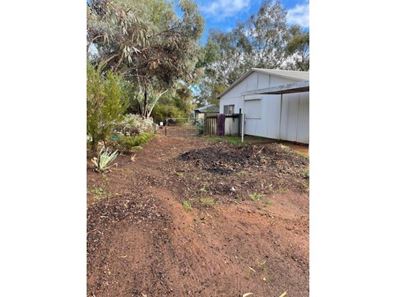 87 Newcastle Street, York WA 6302