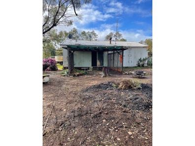 87 Newcastle Street, York WA 6302