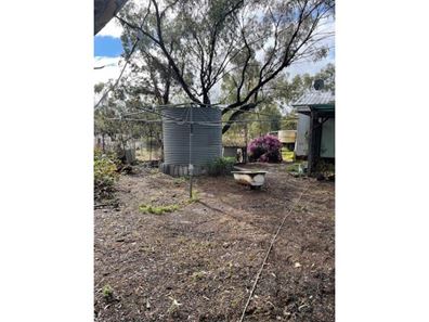 87 Newcastle Street, York WA 6302