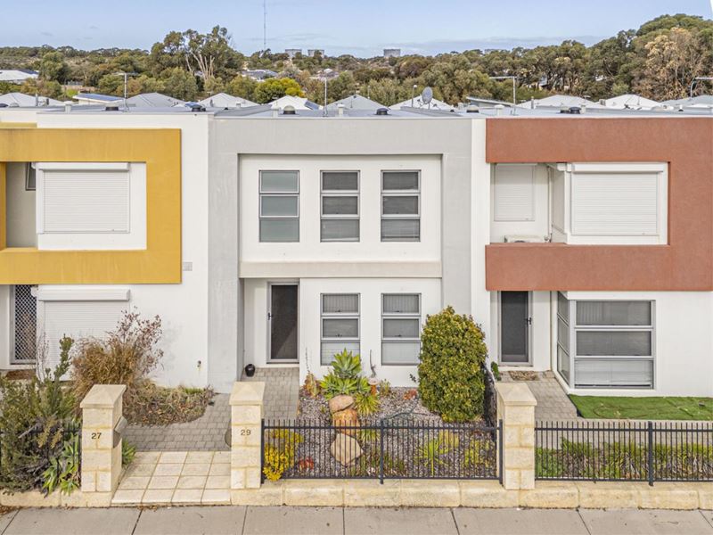 29 Wyperfeld Street, Yanchep