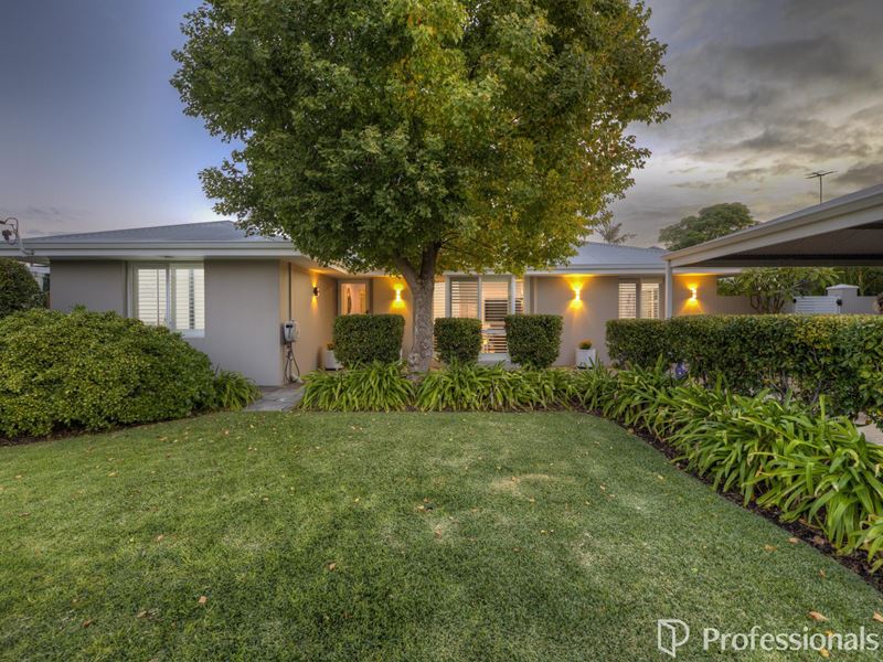 28 Peachey Avenue, Kewdale
