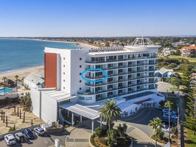 401/16 Dolphin Drive, Mandurah WA 6210