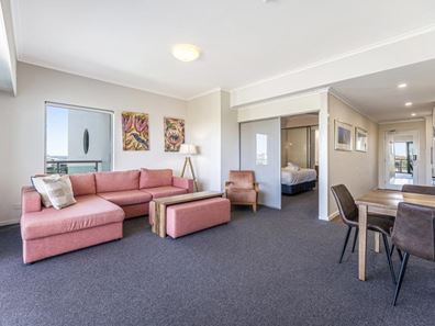 401/16 Dolphin Drive, Mandurah WA 6210