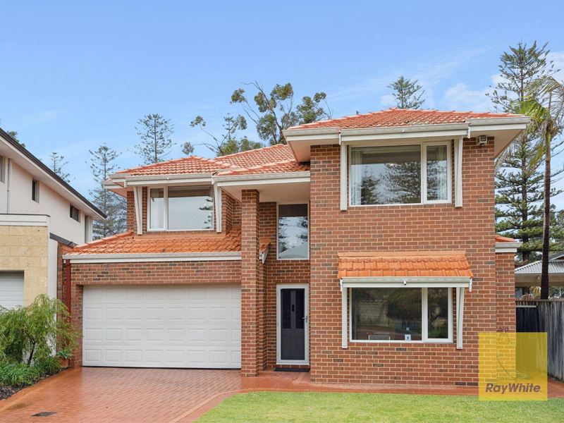 6 Millers Court, Cottesloe