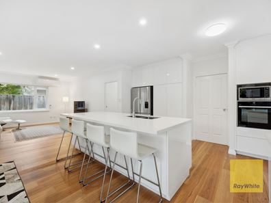 6 Millers Court, Cottesloe WA 6011