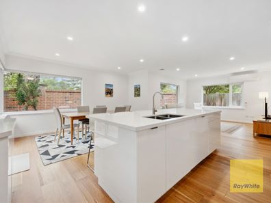 6 Millers Court, Cottesloe WA 6011