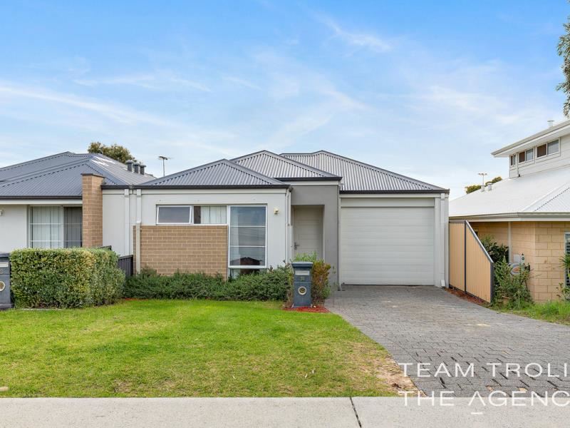 1B Bailey Street, Hamilton Hill WA 6163