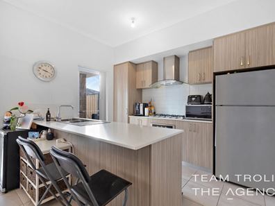 1B Bailey Street, Hamilton Hill WA 6163