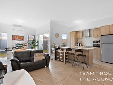 1B Bailey Street, Hamilton Hill WA 6163