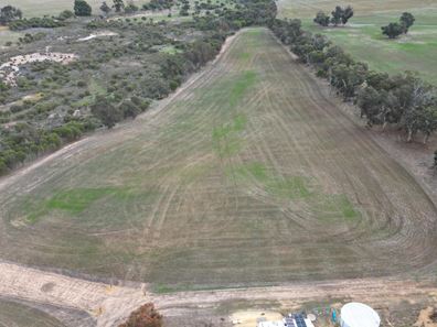 Mather Road, Kojonup WA 6395