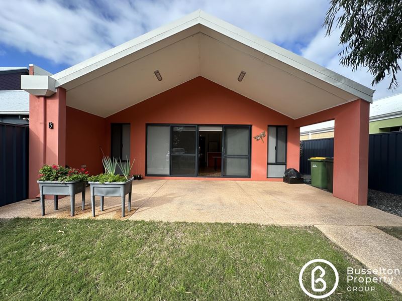 5/48 Harris Road, Busselton