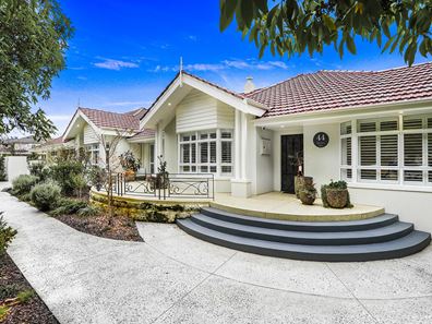44 Elstree Avenue, Coolbinia WA 6050