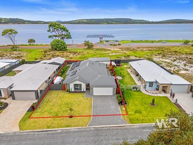 43 Cumberland Road, Lower King WA 6330