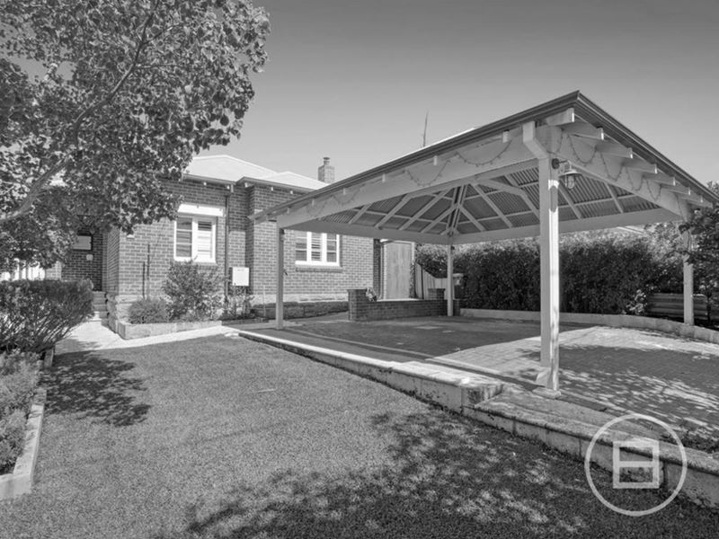 77 Osborne Street, Joondanna WA 6060