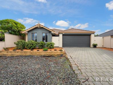 11 Agraulia Court, High Wycombe WA 6057