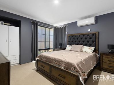 15 Moston Crescent, Bertram WA 6167