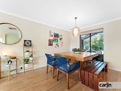 61 Sandpiper Loop, Yangebup WA 6164