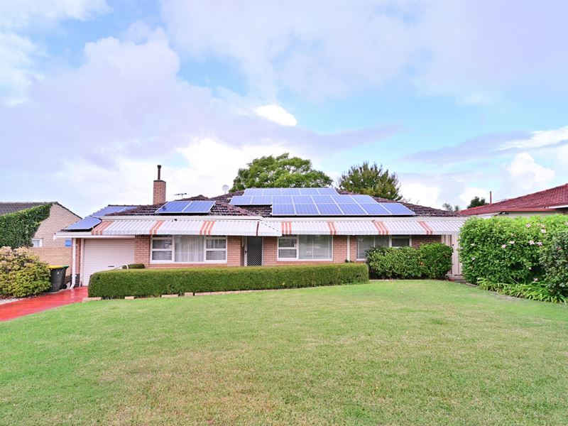 28 Timewell Street, Dianella
