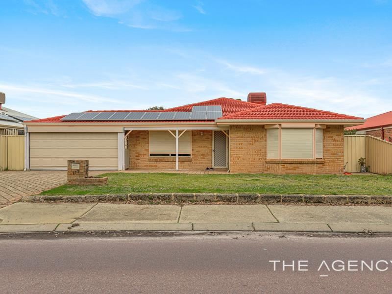 117 Lydon Boulevard, Atwell WA 6164
