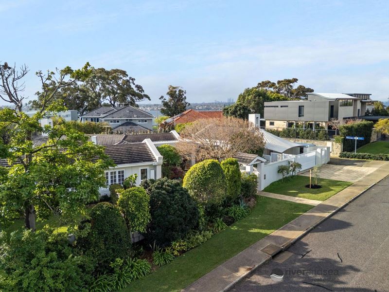 153 Victoria Street, Mosman Park