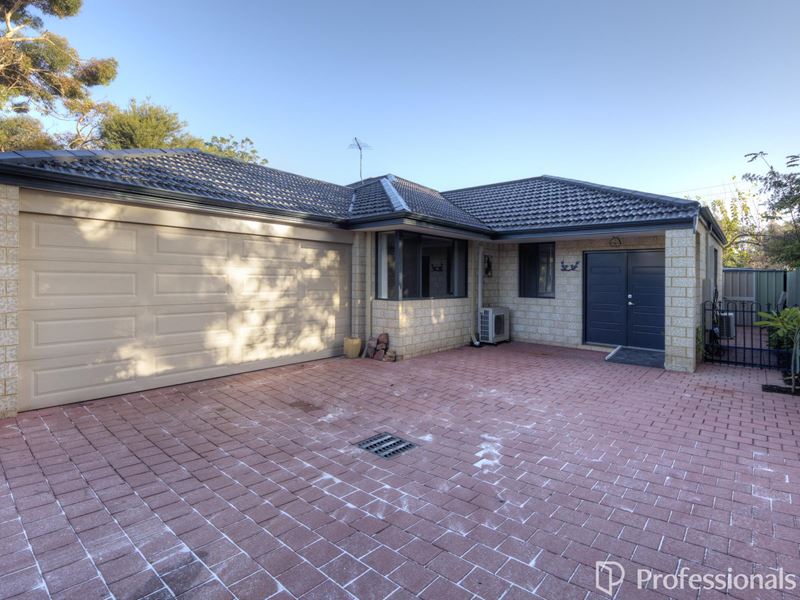 78A Sussex Road, Forrestfield
